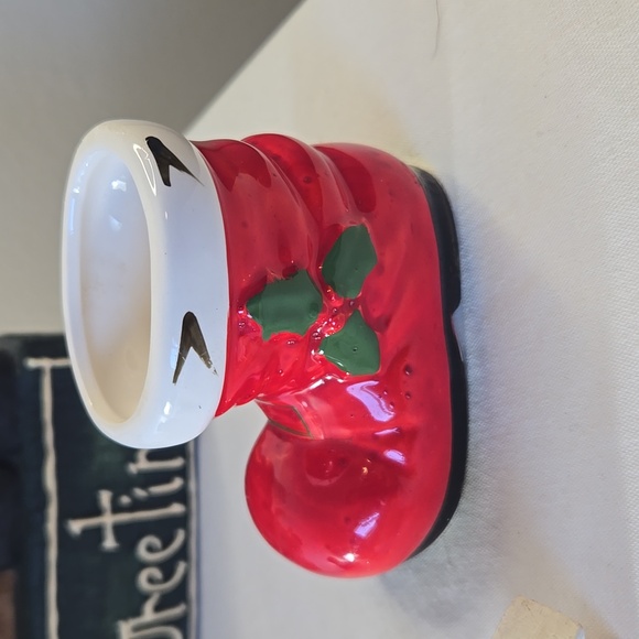 5 Piece Christmas Decor - Picture 5 of 7